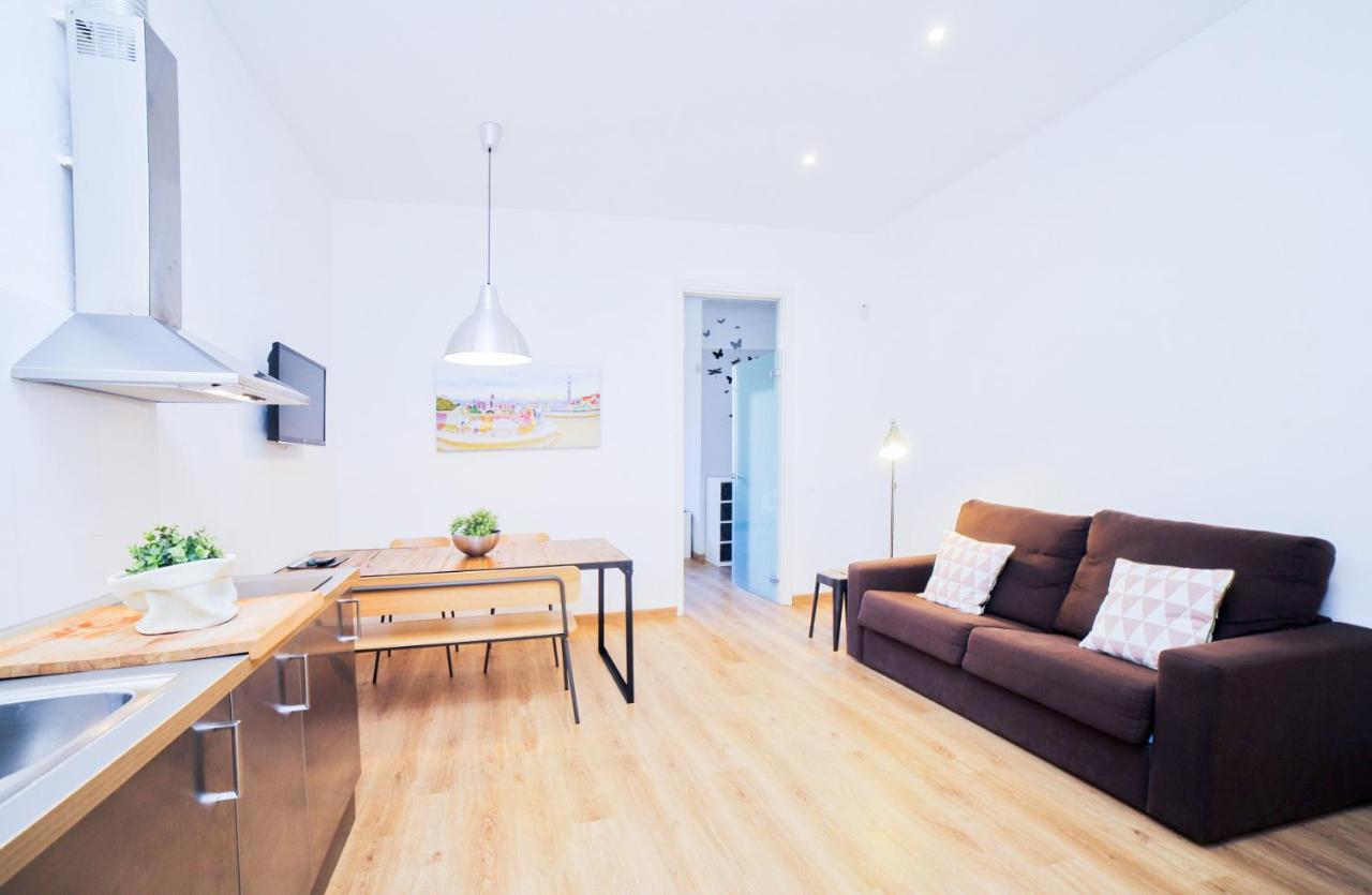 Apartamenting Appartamento Barcellona