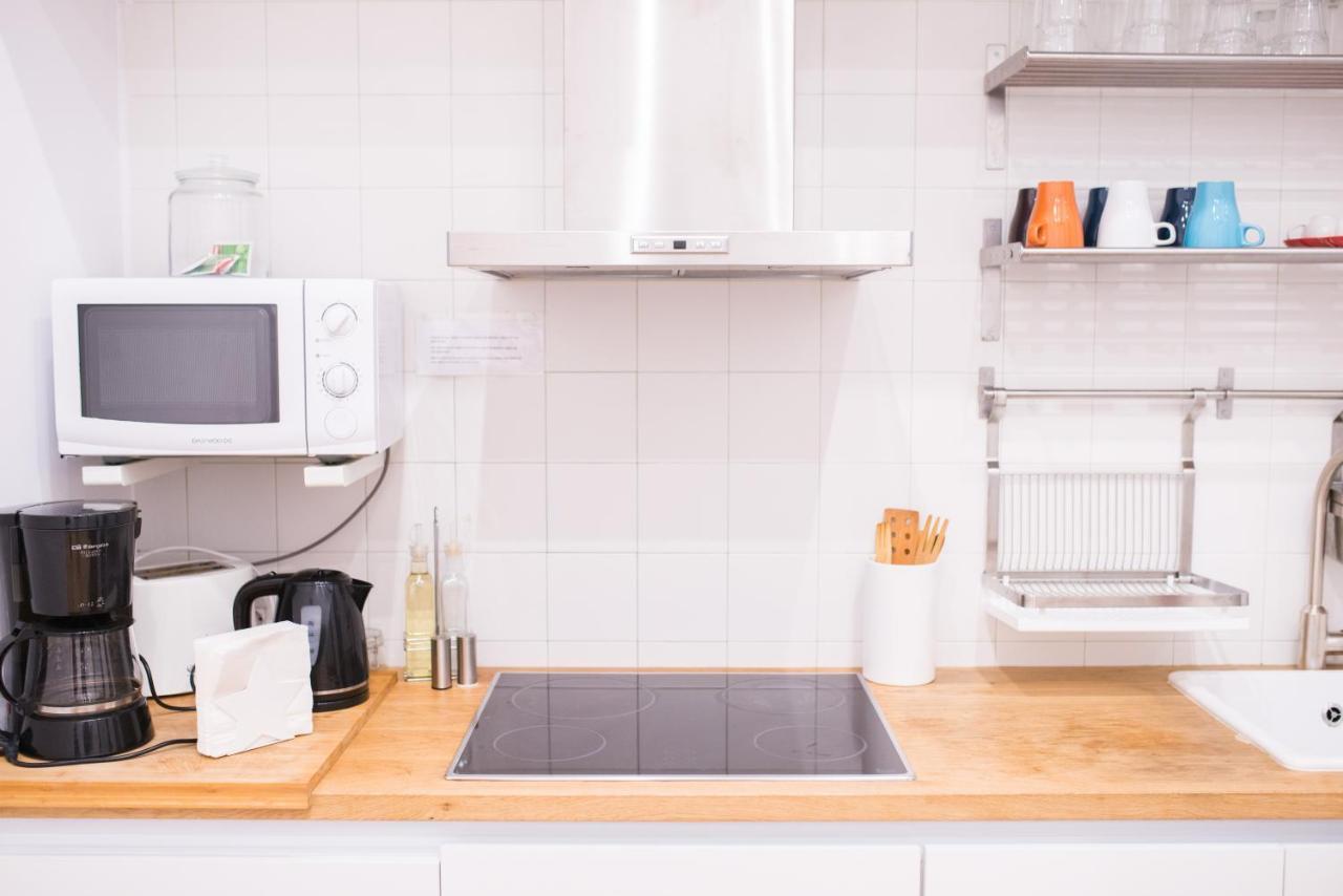 Apartamenting Appartamento