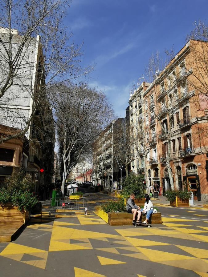 Apartamenting Barcellona