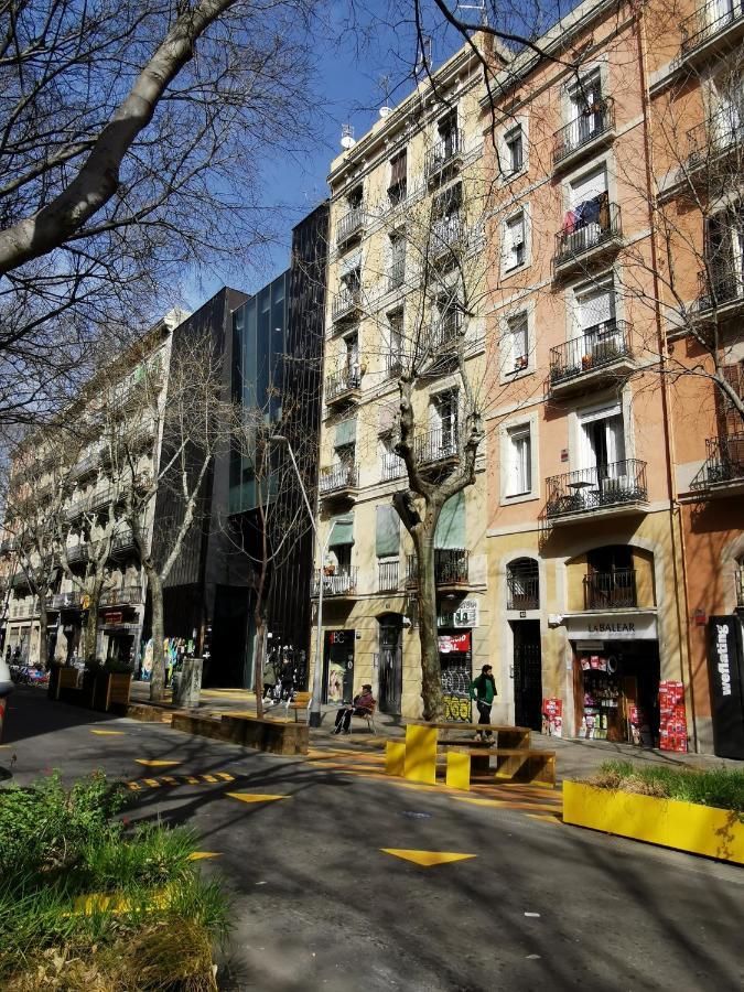 Apartamenting Barcellona